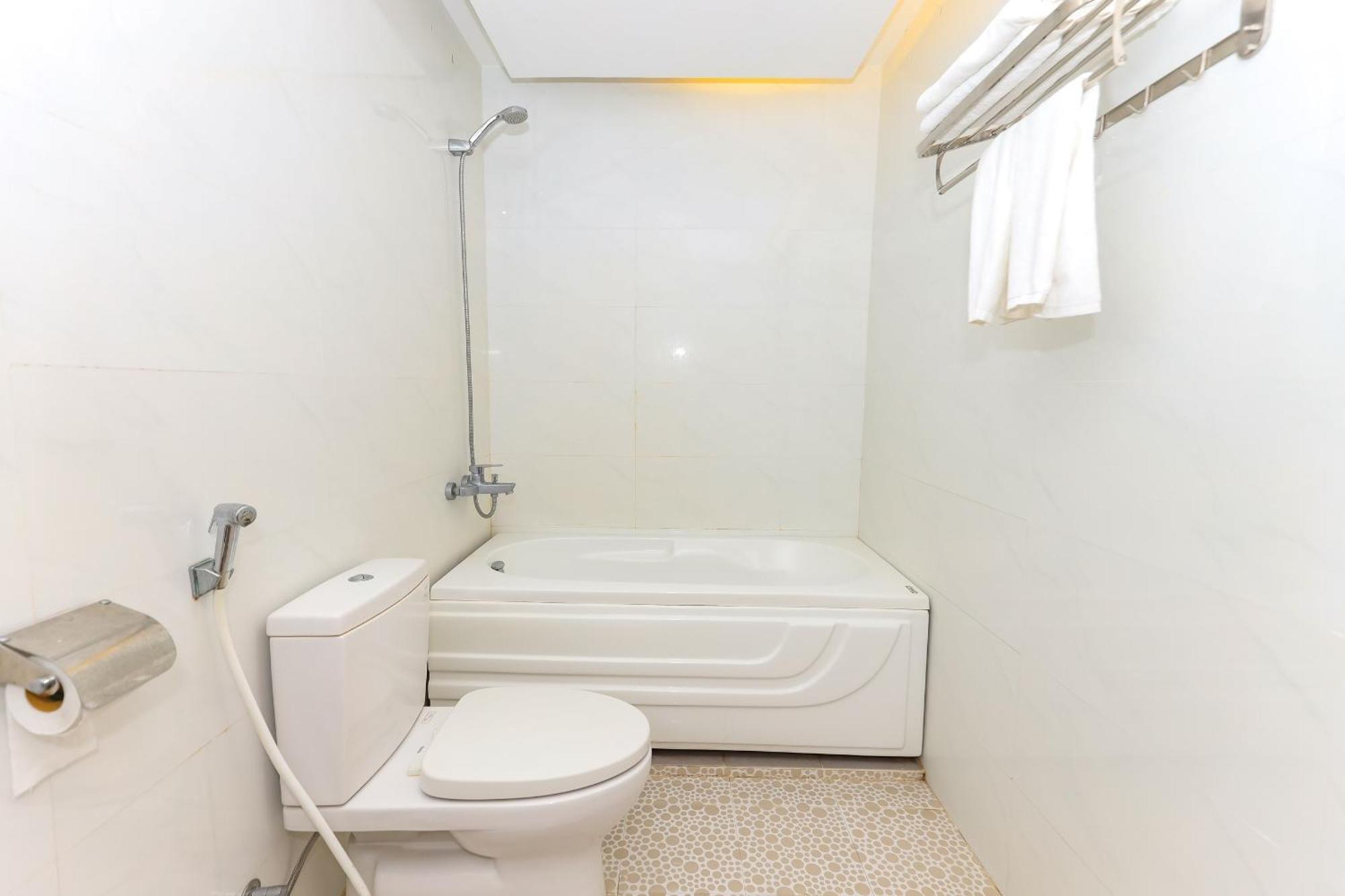 Paradis Hotel Quy Nhon Luaran gambar