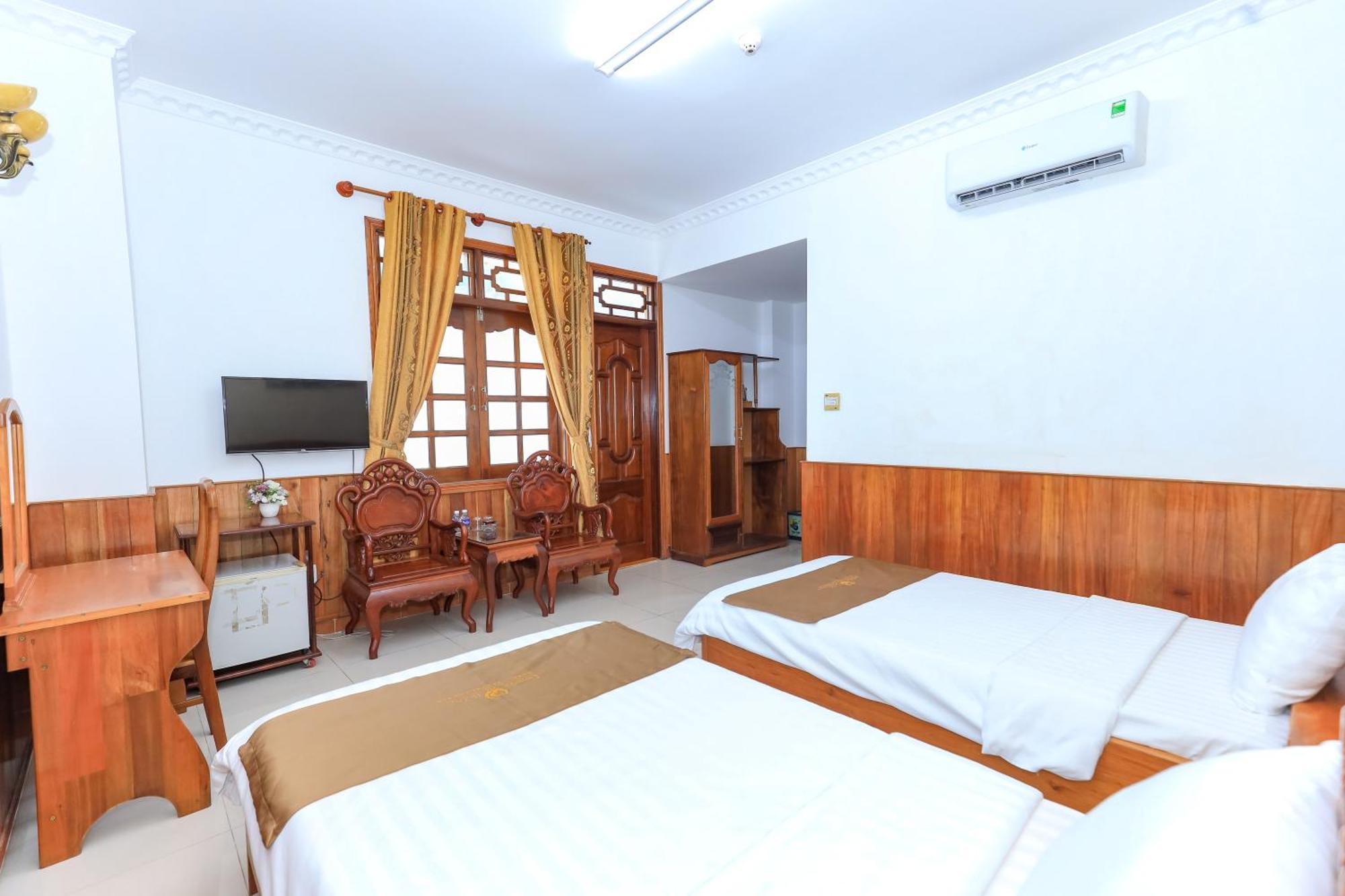 Paradis Hotel Quy Nhon Luaran gambar