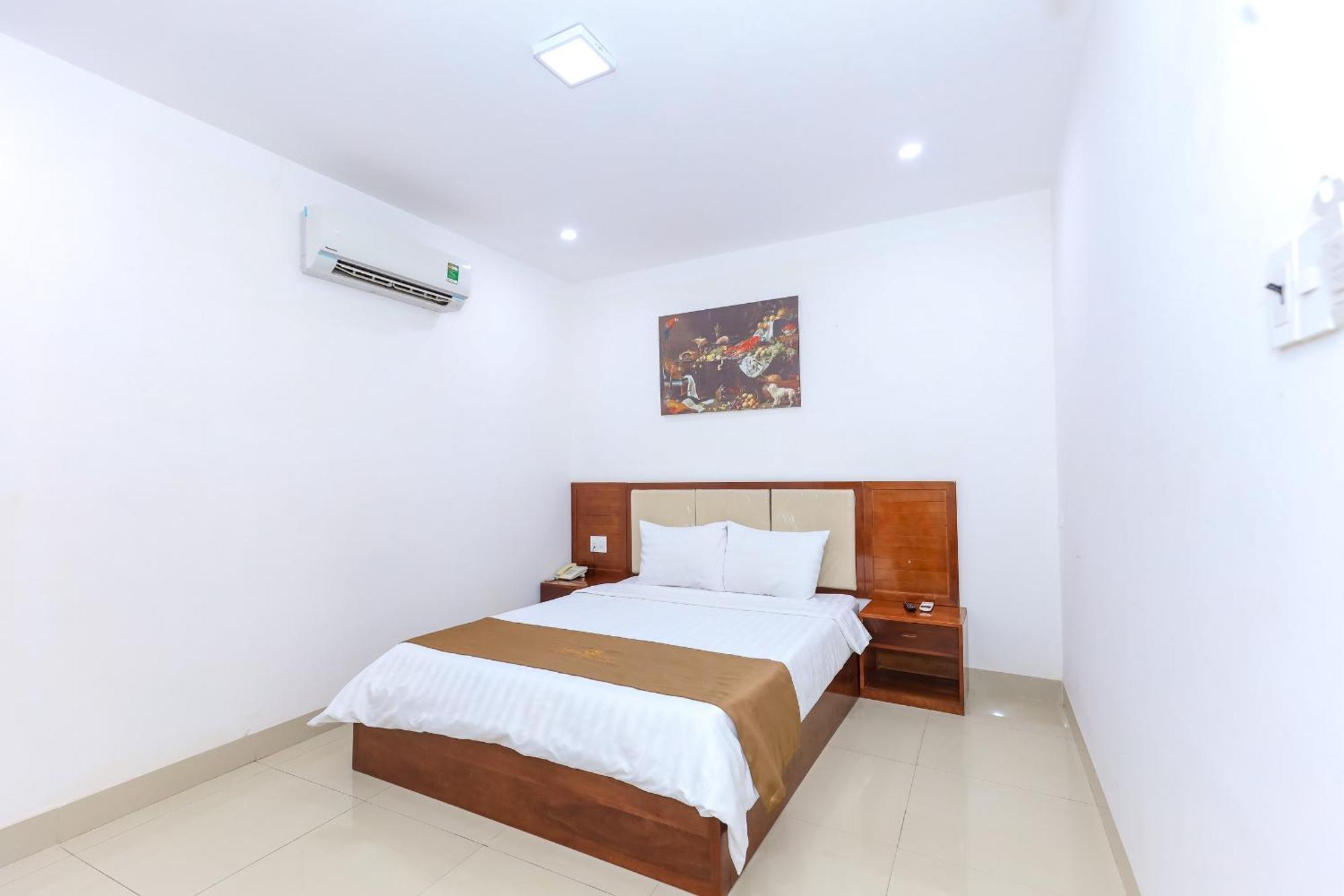 Paradis Hotel Quy Nhon Luaran gambar